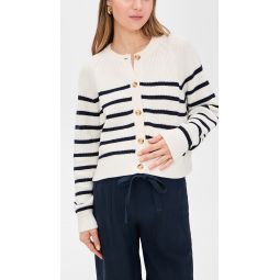 The Mini Cocoon Marlow Cardigan