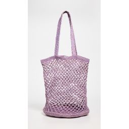 Fisherman Tote