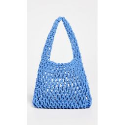 Lizzie Cotton Mini Bag