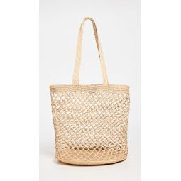 Fisherman Tote