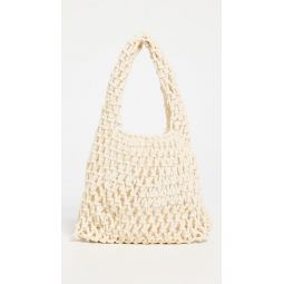 Lizzie Cotton Mini Bag