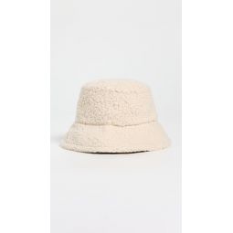 Sherpa Reversible Bucket Hat