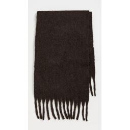Cozy Solid Scarf
