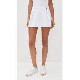 HEAD x Veronica Beard Skort