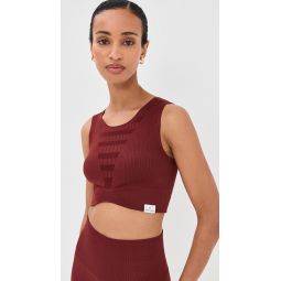 HEAD x Veronica Beard Bra