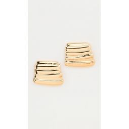 Vase Earrings
