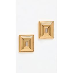 Plaza Earrings
