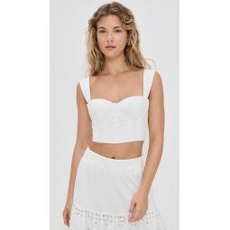 Corset Top