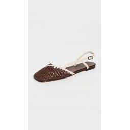 Rondaia Flats