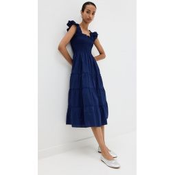 The Ellie Cotton Nap Dress