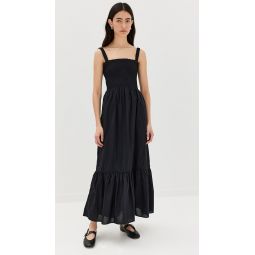 The Anjuli Nap Dress