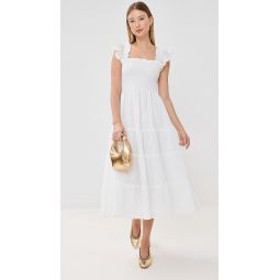 The Ellie Nap Dress