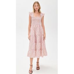 The Ellie Nap Dress