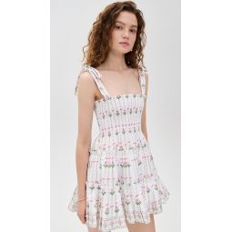 The Ribbon Charlotte Nap Dress