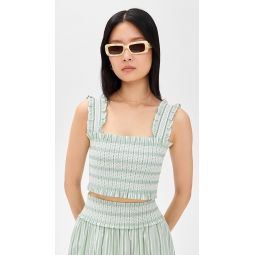 The Azalea Nap Top
