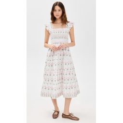 The Ellie Nap Dress