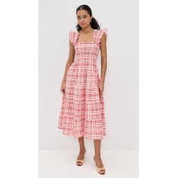 The Ellie Nap Dress