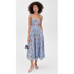 The Margot Dress