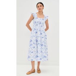 The Ellie Nap Dress