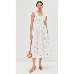 The Ellie Nap Dress