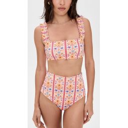 The Teagan Bikini Set