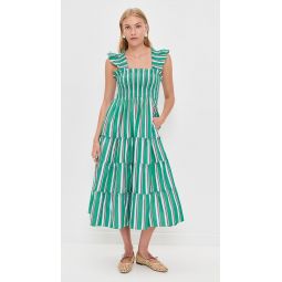The Ellie Nap Dress