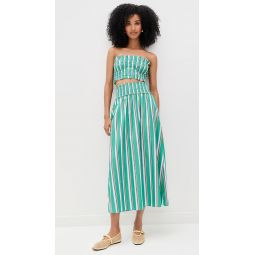 The Delphine Nap Skirt