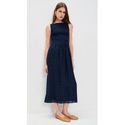 The Cosima Nap Dress