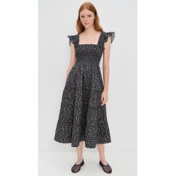 The Ellie Nap Dress