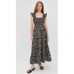 The Ellie Maxi Nap Dress