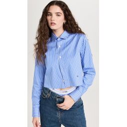 Cropped Shirt