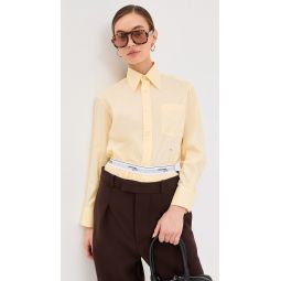70s Pocket Shirt