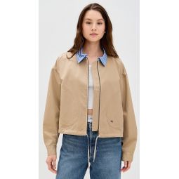 Parachute Barn Jacket
