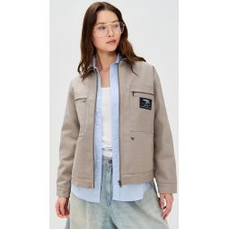 Work Barn Jacket