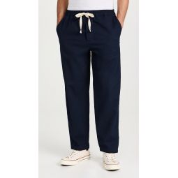 Japanese Seersucker Pants