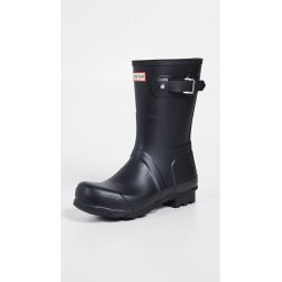 Mens Original Short Rain Boots