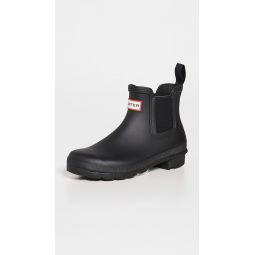 Original Chelsea Boots