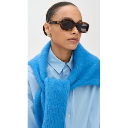 Vinyl Sunglasses