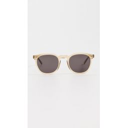 Eldridge Sunglasses