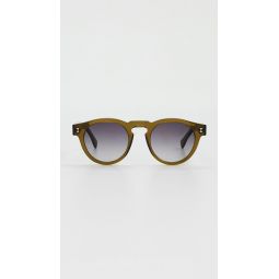 Leonard Sunglasses