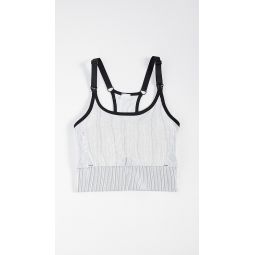 Active Seamless Nursing Bra
