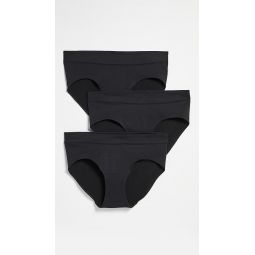 Maternity Underwear 3-Pack