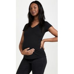 V Neck Shirt