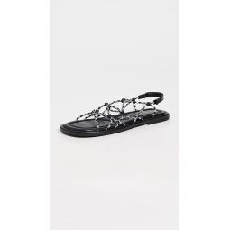 Lychee Sandals