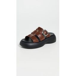 Nell Sandals
