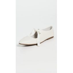 Valley Ballet Flats