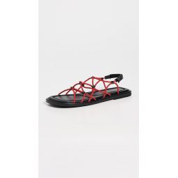 Lychee Sandals