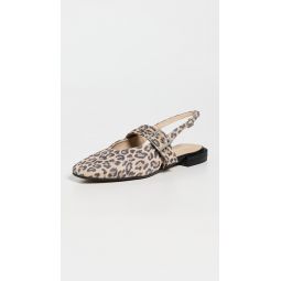 Pearl Ballet Flats