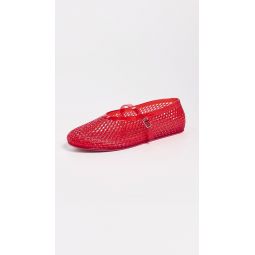 Classy Jelly Flats