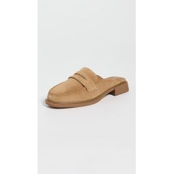 Marbles Loafer Mules